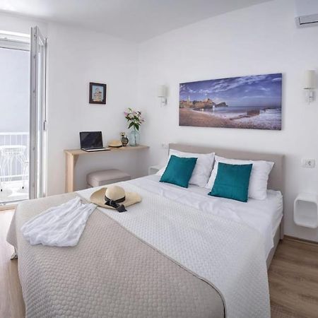 Solimar Apartment Будва Екстериор снимка