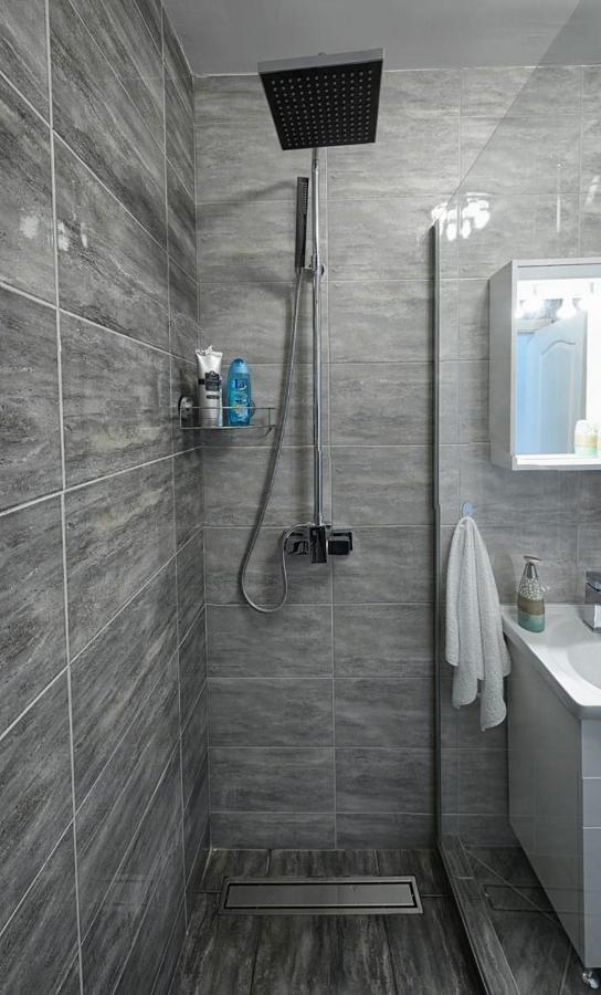 Solimar Apartment Будва Екстериор снимка